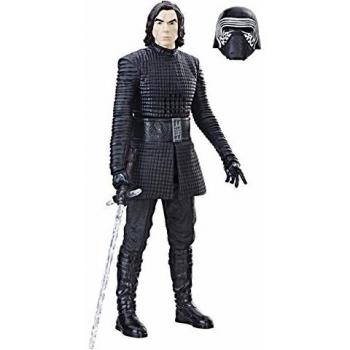 Star Wars E8 Villain Interattivo