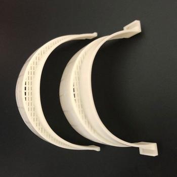 Moldes de Nido de Pájaro de ABS