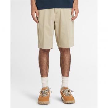 Pantalón Corto Timberland Hombre Corte Elegante