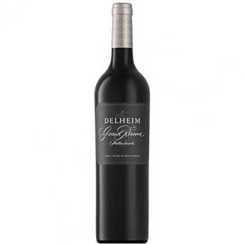 Cabernet Sauvignon Grand Reserve Delheim, Stellenbosch 2020