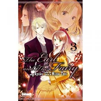 The earl and the fairy Vol.3