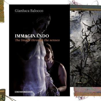 Immaginando. The image through the senses. Ediz. illustrata