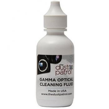Dust Patrol Gamma Sensorlösung 60 ml