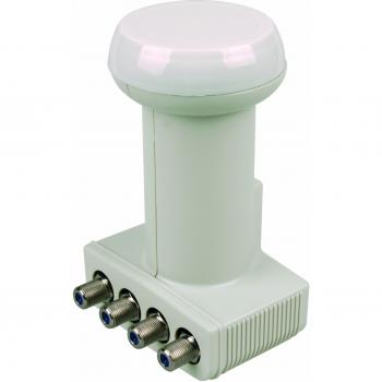 Maximium XO‑40 Quattro‑LNB 40 mm Feed