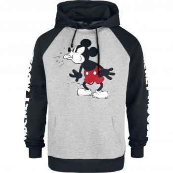 Micky Maus Kapuzenpullover