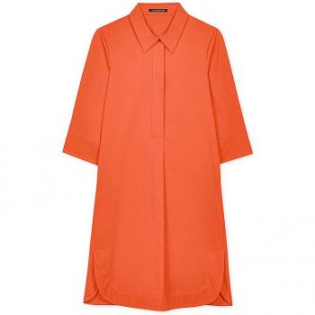 Luisa Cerano Damen Midikleid