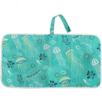 Foldable Waterproof Baby Play Mat