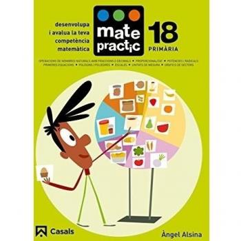 Matepractic 18.Primaria *catalan*