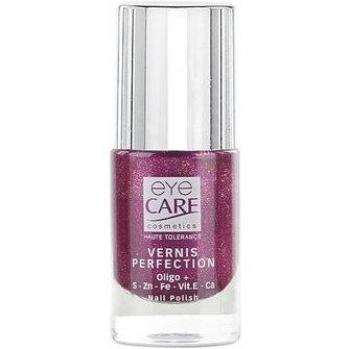 Eyeliner Nail Polish Oligo+ Mauve Éclat 5 ml
