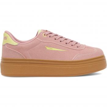 Sprandi TH-CCC001 Sneakers in Rosa