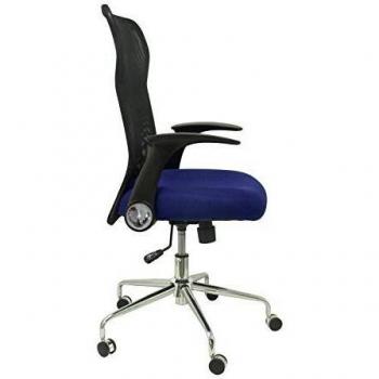 Sedia operativa ergonomica PIQUERAS Y CRESPO 4031 con p