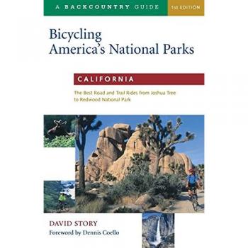 Story, David: Bicycling America's National Parks