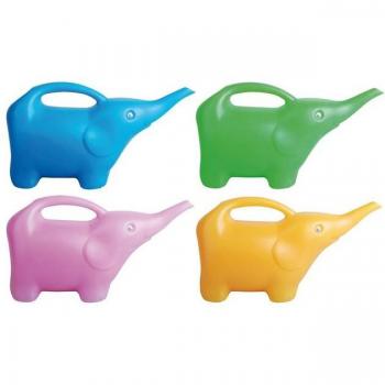 Esschert Design Wasserkanne Elefant (3er Set)