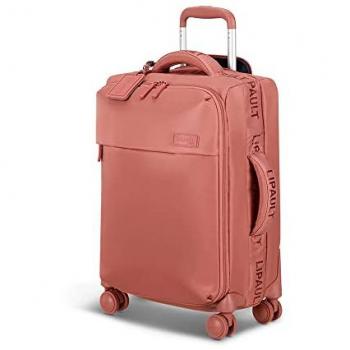 Lipault Plume Rosewood 4-Rad Reisekoffer