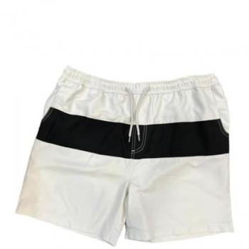Vêtement d'été Torrente Sun Gris – short homme