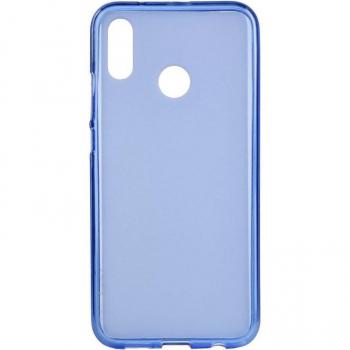 Funda Silicona Básica para Huawei P20 Lite