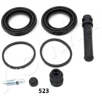Pacchetto di Manutenzione Pinza Freno ASHIKA 120‑05‑523