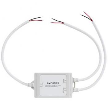 Waterproof Signal Repeater 12-24V dc