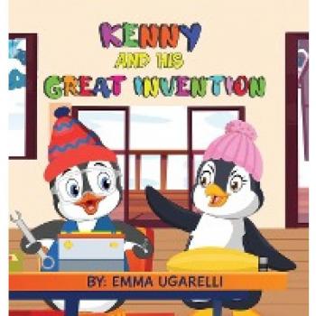 Kenny and His Great Invention