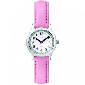 Playful Pink Wrist Timer