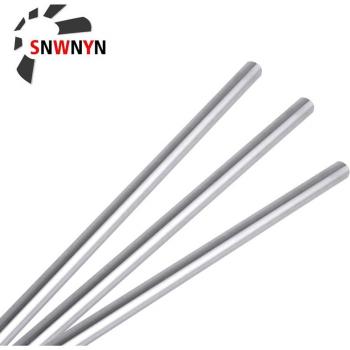 Optische Schiene 6mm für CNC Teile