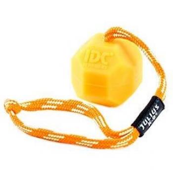 Julius K‑9 Bright‑Glow Silicone Ball