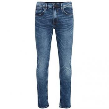 Blend de Genciana Vaquero Jet
