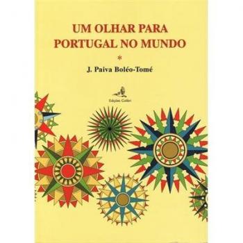 OLHAR PORTUGAL NO MUNDO: FORMA DIFERENTE