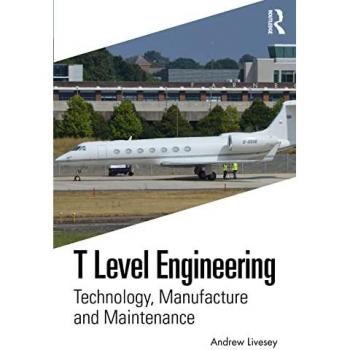 Andrew Livesey T Level Engineering