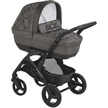 Trio Smart 916 Optical Antracite