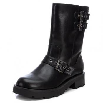 Xti Stivaletti 13101 Biker Nero EU 36