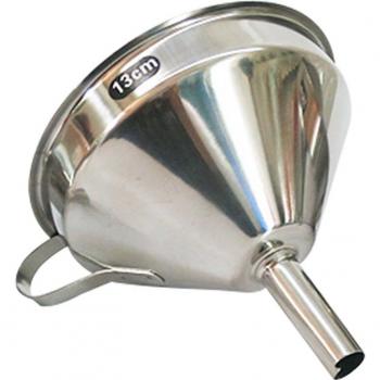 Embudo duradero para cocina