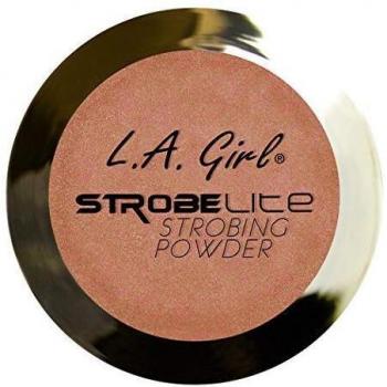 LA Girl Leuchtende Strobe-Feineerde – 30 Watt