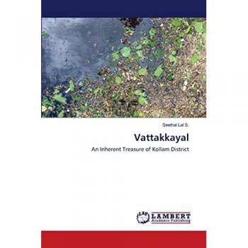 Vattakkayal: An Inherent Treasure of Kollam District