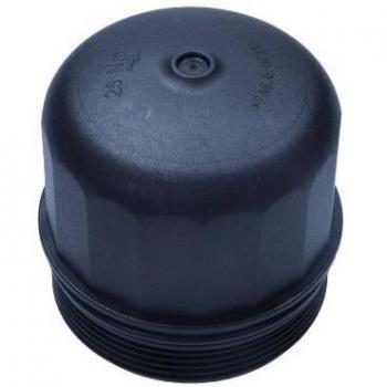 MAXGEAR Oil Filter Housing Cover 27-1671 for VOLVO