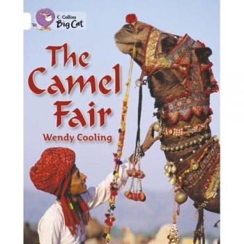 The Camel Fair: A non-fiction recount of a holiday in India.