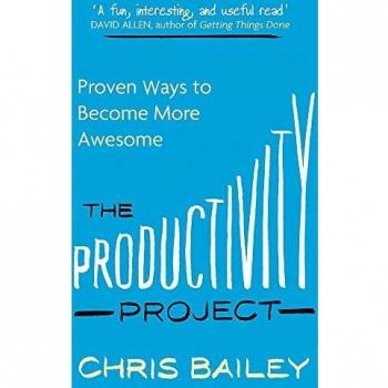 The Productivity Project