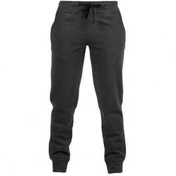 Generation-Gap Kids Boys Slim Fit Trousers Charcoal 11/12 Years