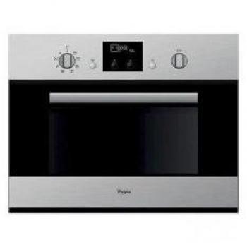 Whirlpool AMW545IX Micro-ondes 40L 900W Acier inoxydable