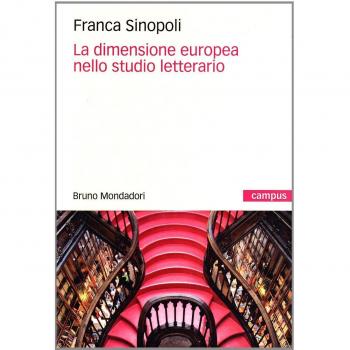 La dimensione europea nello studio letterario
