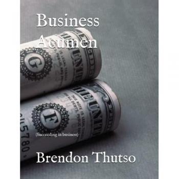 Business Acumen