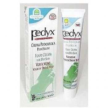 Creme para Pés com Pele Gretada Pedyx 100ml