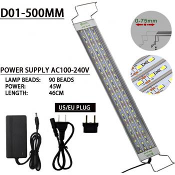 Lumière d'Aquarium ZRDR Mini