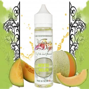 Premium VapoMelon 50 ml