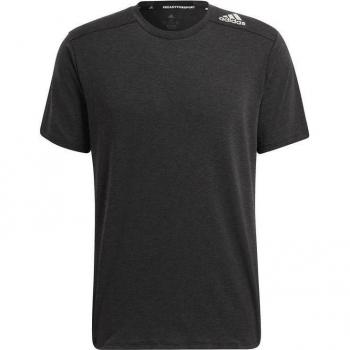 Adidas Designed For Training T-Shirt Herren in blau