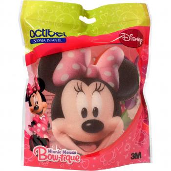 Esponja Disney de Actibel, 1 unidad