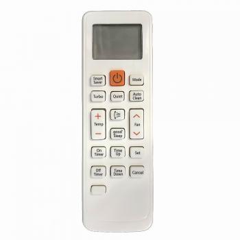 Télécommande pour climatiseur Samsung Db93-11115k