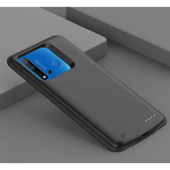 External Battery Charger Case for Huawei P20 Lite
