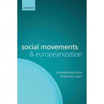 Social Movements And Europeanization