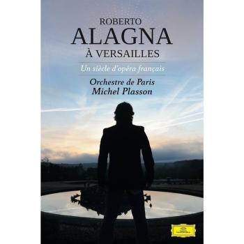 Un siècle d'opéra français à Versailles